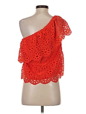 Jack by BB Dakota Sleeveless Top (view 2)