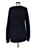 American Eagle Outfitters Hearts Blue Pullover Sweater Size M - photo 2