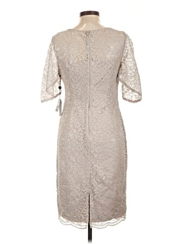 Adrianna Papell Cocktail Dress (view 2)