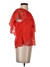 Jack by BB Dakota 100% Polyester Red Sleeveless Top Size S - photo 4