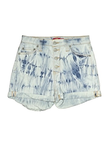 Dickies Denim Shorts (view 1)