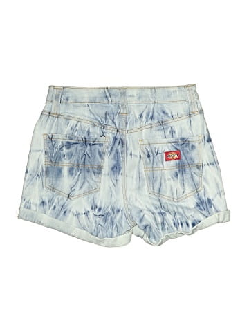 Dickies Denim Shorts (view 2)