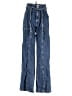 Hudson Jeans 100% Cotton Blue Jeans Size 24 waist - photo 1