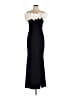 City Studio Black Cocktail Dress Size 11 - 12 - photo 1