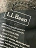 L.L.Bean 100% Nylon Solid Black Raincoat Size XL (petite) - photo 8