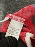Le Top 100% Cotton Red Dress 9-12 MO / 12 MO - photo 4