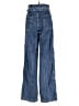 Hudson Jeans 100% Cotton Blue Jeans Size 24 waist - photo 2