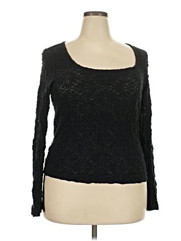 Old Navy Long Sleeve Top (view 1)