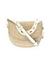 Anne Klein 100% Polyester Ivory Crossbody Bag One size - photo 1