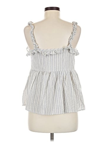 Assorted Brands Sleeveless Blouse (view 2)