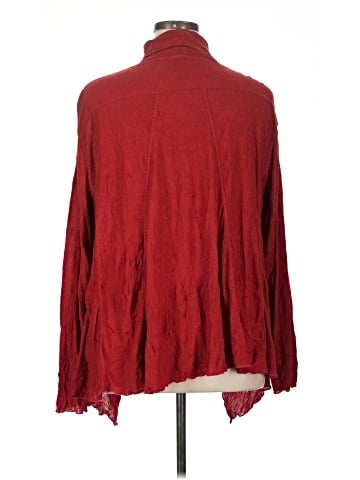 Sno Skins Poncho (view 2)