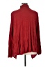 Sno Skins 100% Acrylic Red Poncho Size XL - photo 2