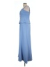 Assorted Brands Blue Cocktail Dress Size 10 - photo 5