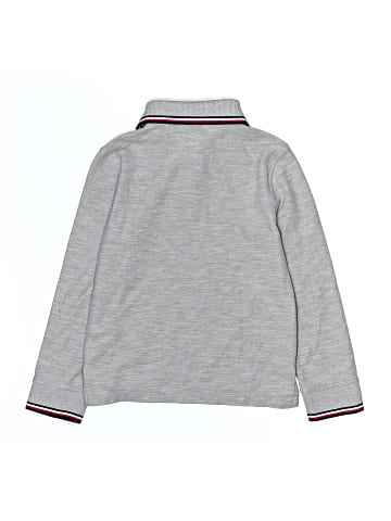 Tommy Hilfiger Long Sleeve Polo (view 2)