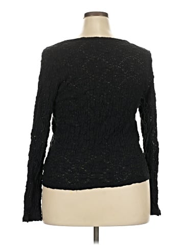 Old Navy Long Sleeve Top (view 2)