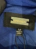 Alexia Admor Solid Blue Cocktail Dress Size M - photo 7