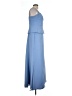 Assorted Brands Blue Cocktail Dress Size 10 - photo 4