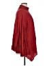 Sno Skins 100% Acrylic Red Poncho Size XL - photo 4