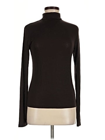 HEATTECH Turtleneck Sweater (view 1)