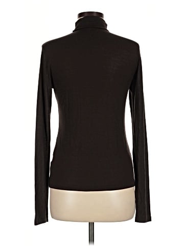 HEATTECH Turtleneck Sweater (view 2)