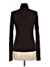 HEATTECH Brown Turtleneck Sweater Size M - photo 2