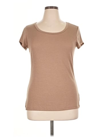 Susan Lawrence Short Sleeve T-Shirt (view 1)