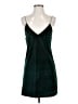 TOBI Green Cocktail Dress Size S - photo 1