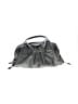 Cole Haan Metallic Gray Hobo One size - photo 1
