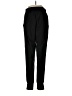 WAYF Solid Black Casual Pants Size M - photo 2