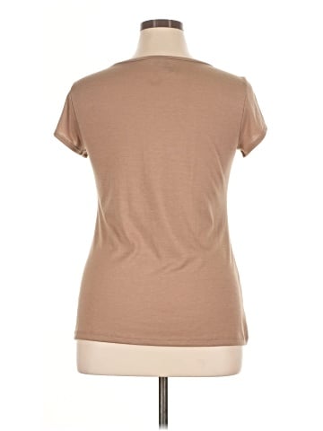 Susan Lawrence Short Sleeve T-Shirt (view 2)