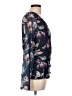 Venus Black Long Sleeve Blouse Size L - photo 4