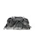Cole Haan Metallic Gray Hobo One size - photo 3