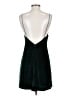TOBI Green Cocktail Dress Size S - photo 2