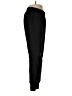 WAYF Solid Black Casual Pants Size M - photo 4