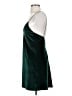 TOBI Green Cocktail Dress Size S - photo 5