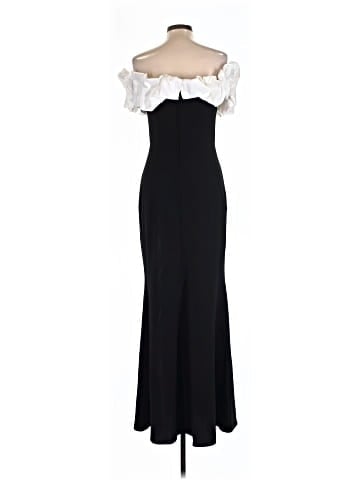 City Studio Cocktail Dress (view 2)