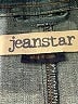 Jeanstar Blue Denim Jacket Size L - photo 6