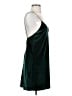 TOBI Green Cocktail Dress Size S - photo 4