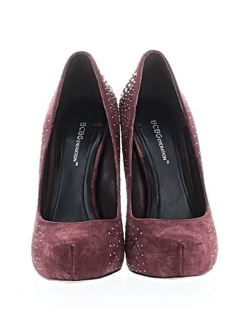 BCBGeneration Heels (view 2)