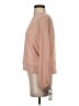 A. Byer 100% Polyester Pink Long Sleeve Blouse Size S - photo 5
