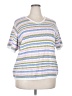 Russ White Pullover Sweater Size 18 - photo 1