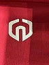 Assorted Brands Burgundy Active Pants Size 2X - photo 4