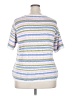 Russ White Pullover Sweater Size 18 - photo 2