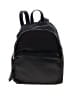 Dei Tre for Neiman Marcus Black Backpack One size - photo 1