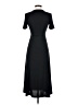 LPA Black Casual Dress Size XS - photo 2