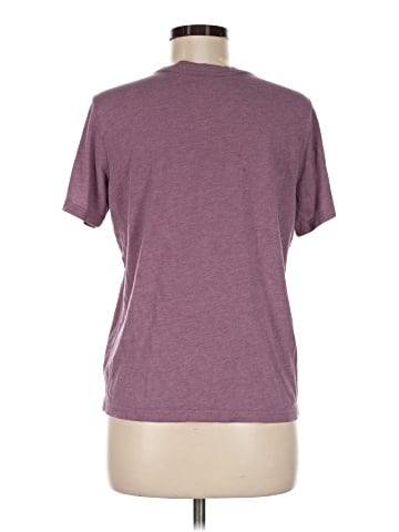 Lee Short Sleeve T-Shirt (view 2)