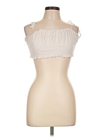 Cotton Candy LA Tank Top (view 1)