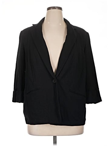 AK Anne Klein Blazer (view 1)