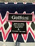 Golftini Chevron-herringbone Pink Skort Size L - photo 3