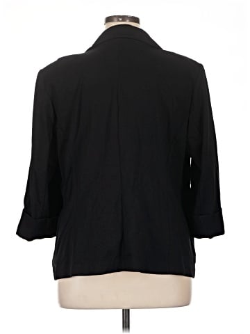 AK Anne Klein Blazer (view 2)